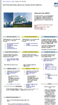 Mobile Screenshot of brachialplexus.scot.nhs.uk