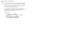 Desktop Screenshot of learningcentre.scot.nhs.uk