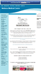 Mobile Screenshot of neilstonmedicalcentre.scot.nhs.uk