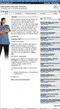 Mobile Screenshot of isdscotland.scot.nhs.uk