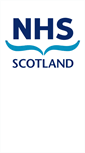 Mobile Screenshot of nrac.scot.nhs.uk